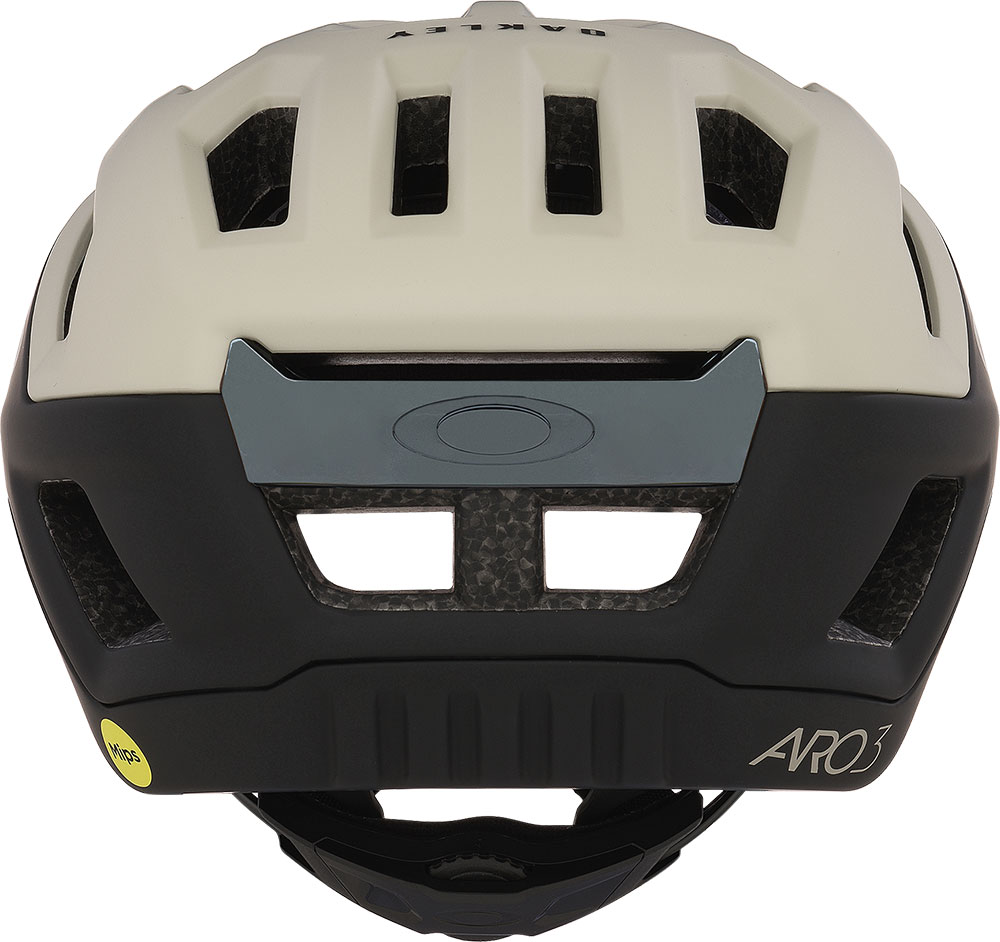 ARO3 Endurance EU - Casco para bicicleta de carretera