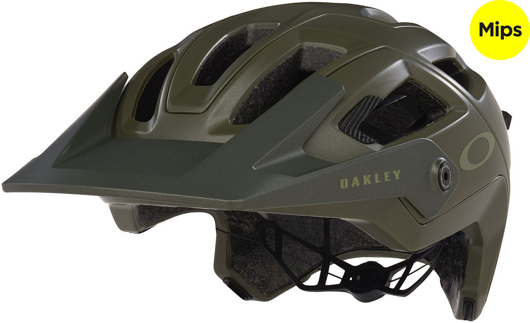 DRT5 Maven EU - Casco MTB