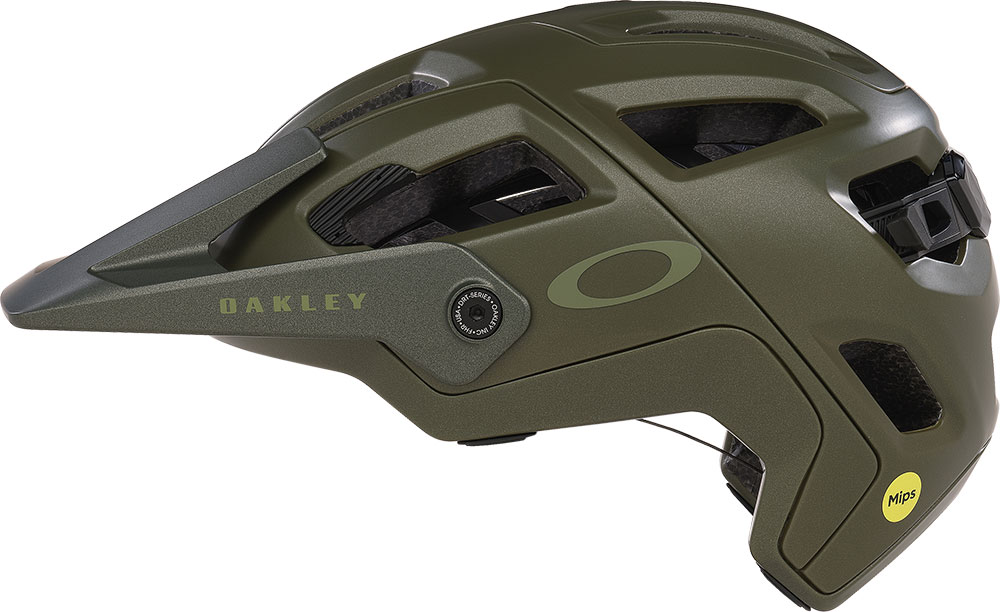 DRT5 Maven EU - Casco MTB