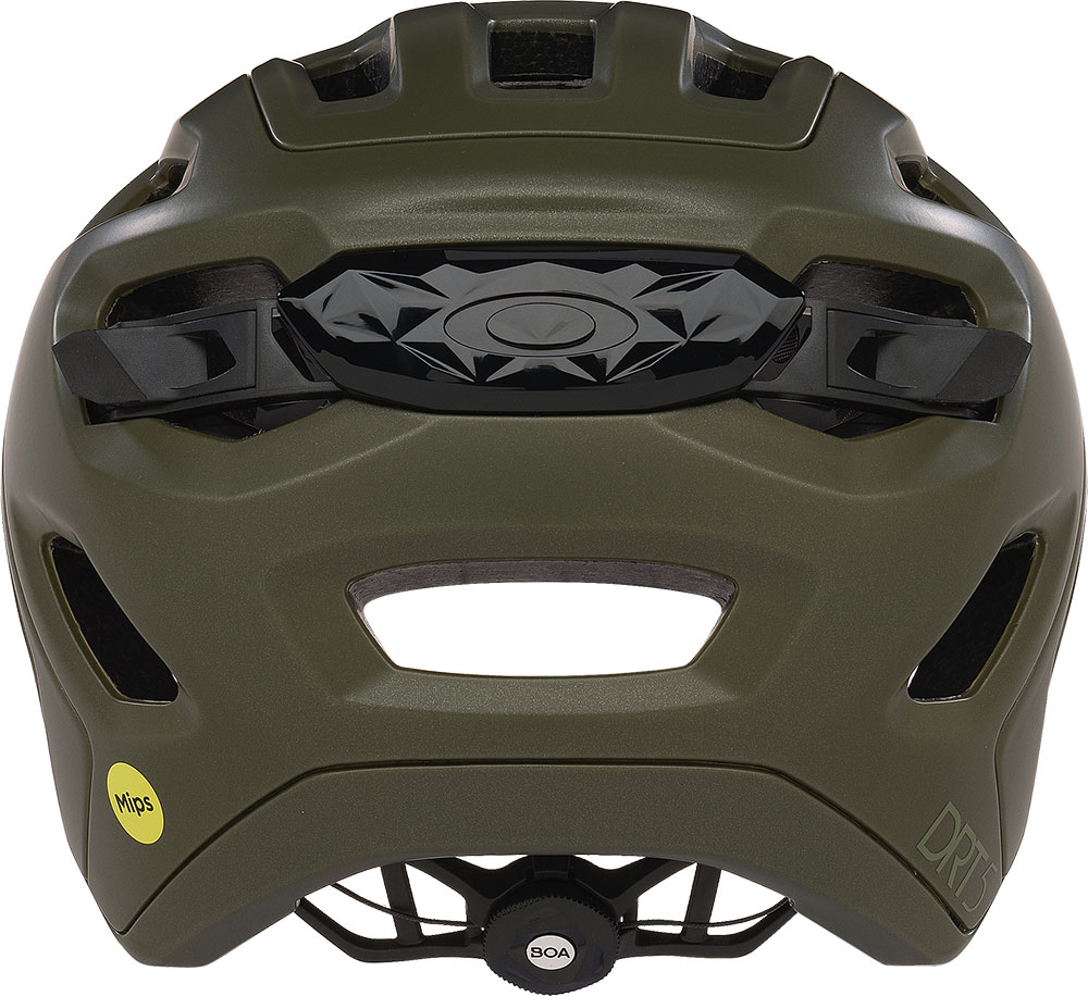 DRT5 Maven EU - Casco MTB