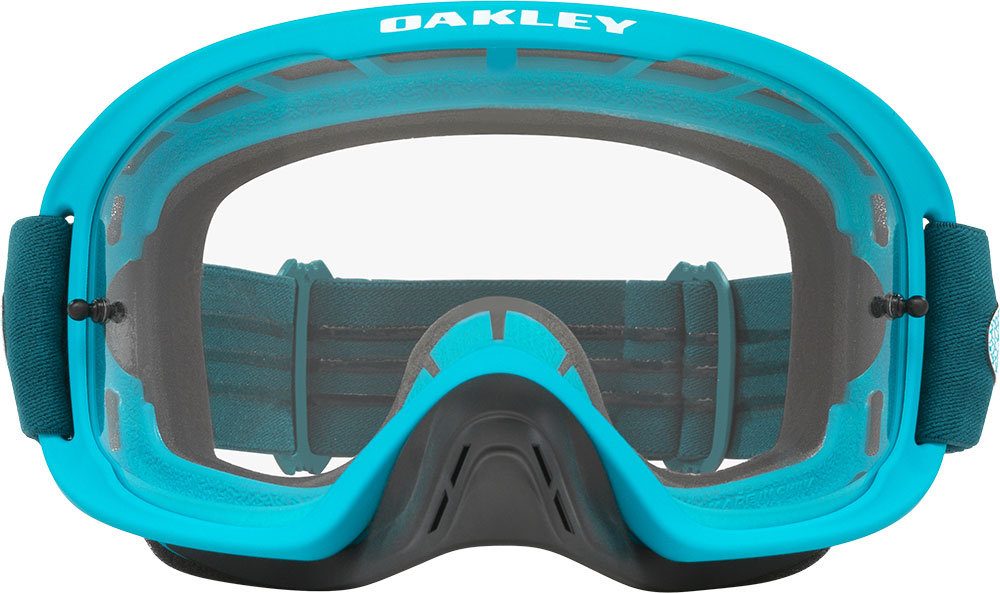 O-Frame 2.0 Pro MX Clear - MTB (OTG)