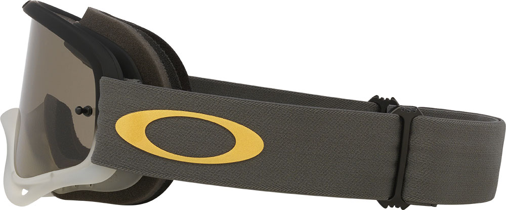 O-Frame MX Light Grey - Occhiale
