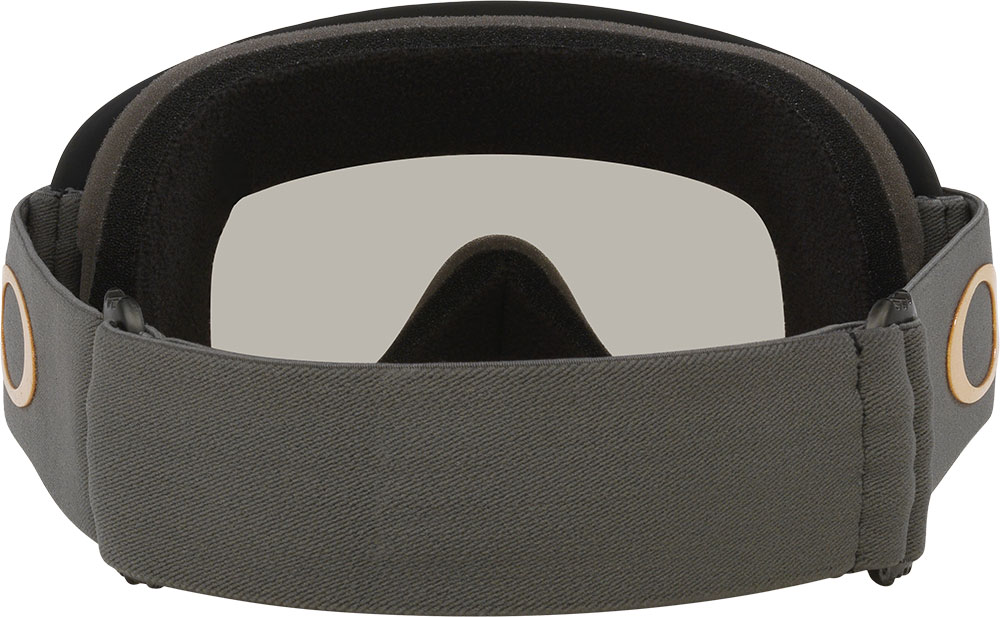 O-Frame MX Light Grey - Occhiale