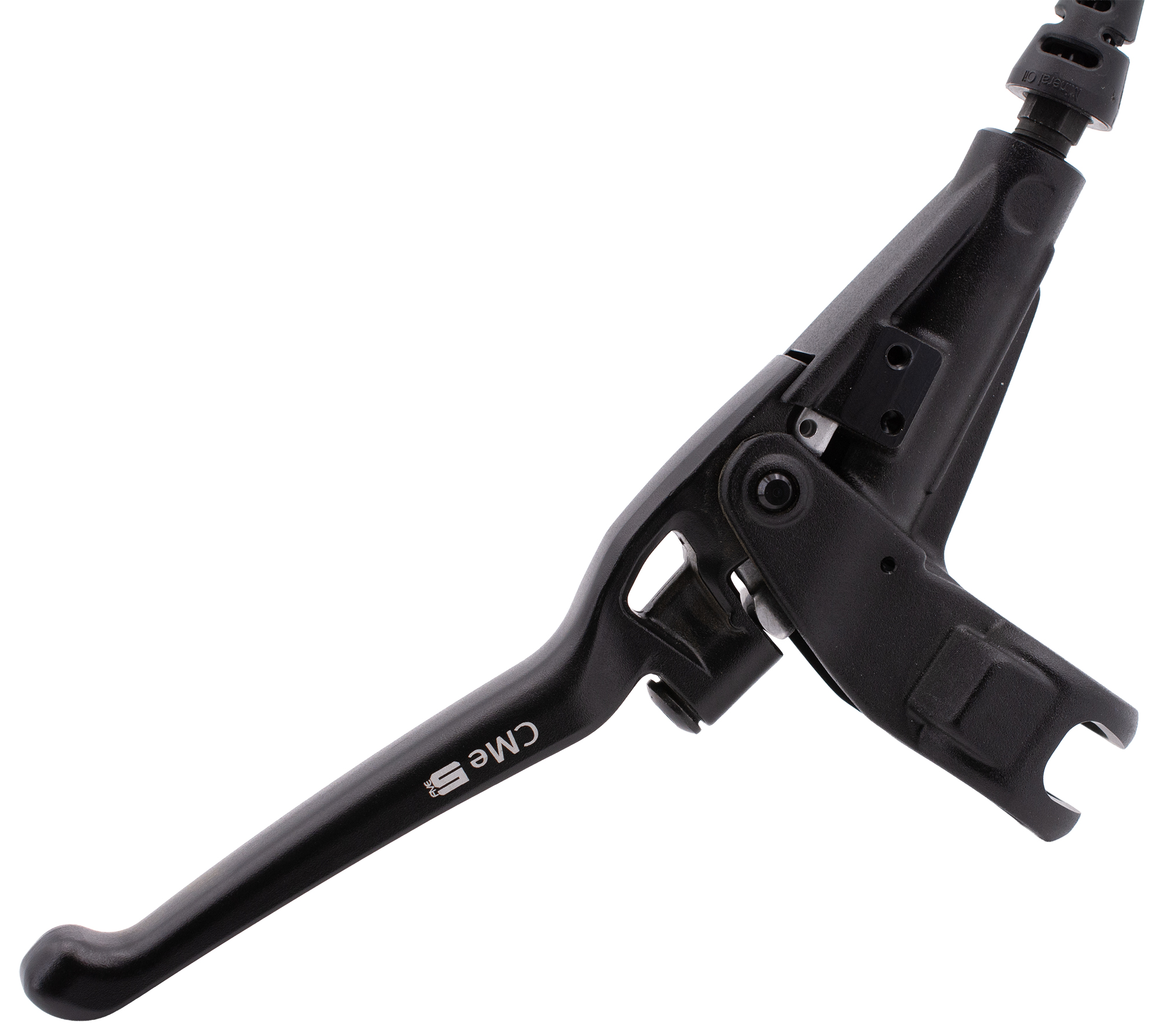 CMe5 Freno de disco trasero de 4 dedos 2050mm TOP-DEAL