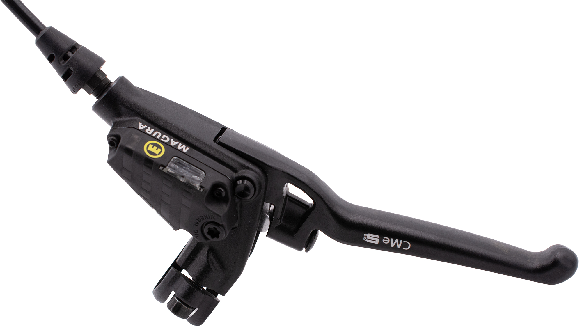 CMe5 Freno de disco trasero de 4 dedos 2050mm TOP-DEAL