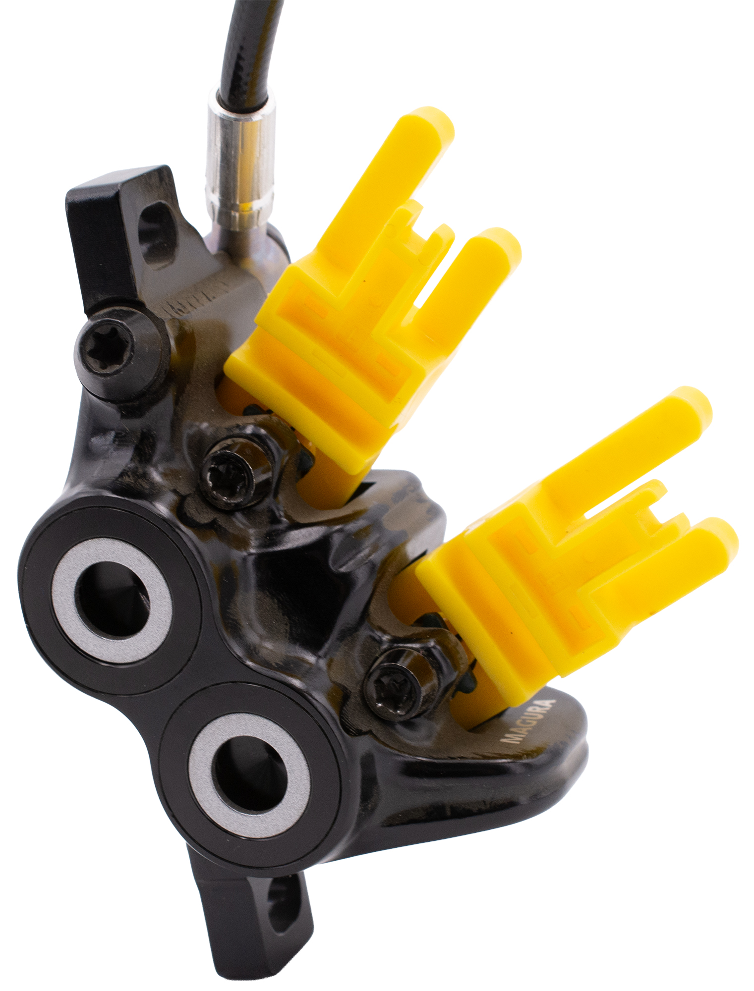 CMe5 Freno de disco trasero de 4 dedos 2050mm TOP-DEAL