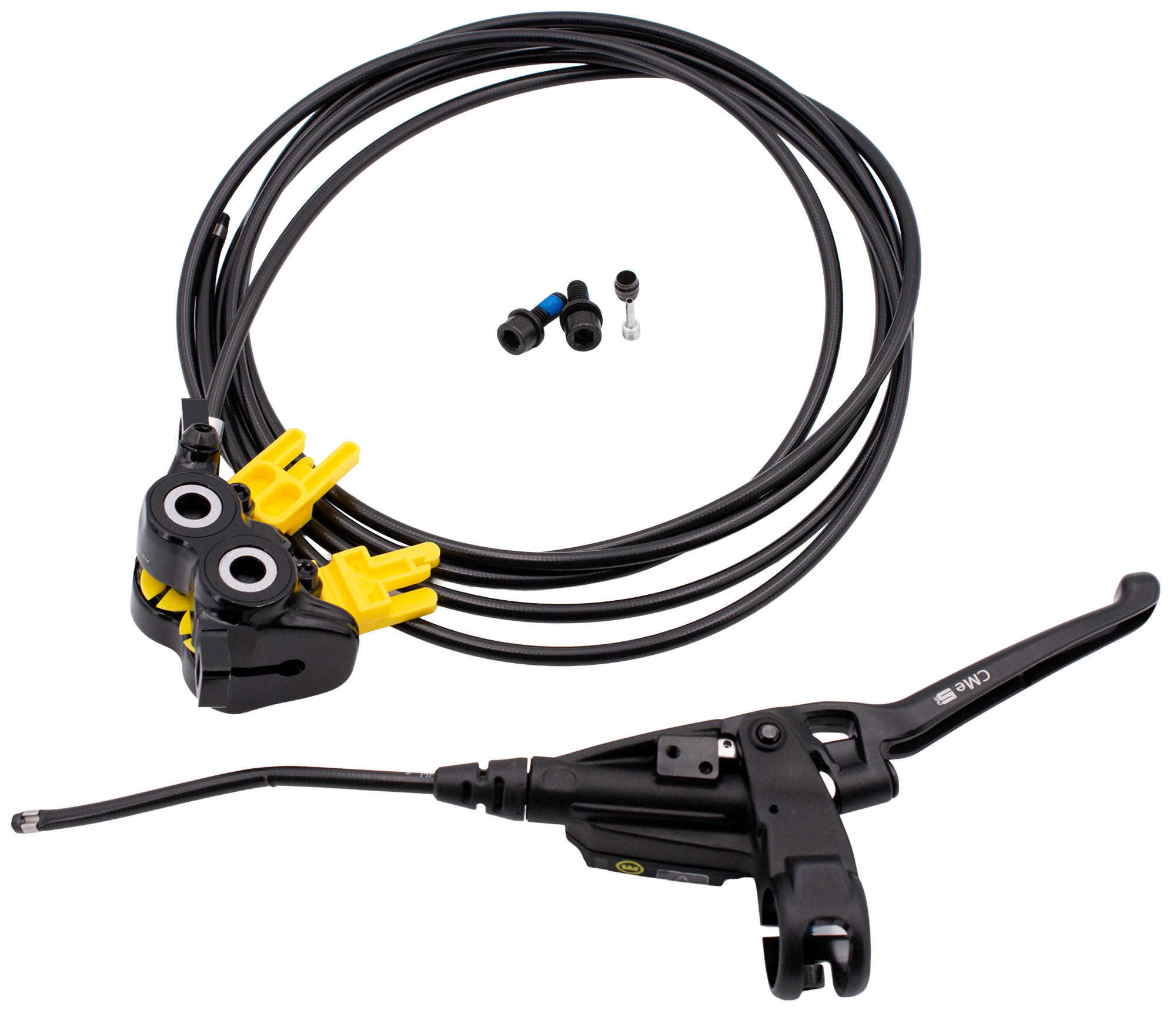 Frein à disque avant CMe5 4 doigts 2900mm TOP-DEAL