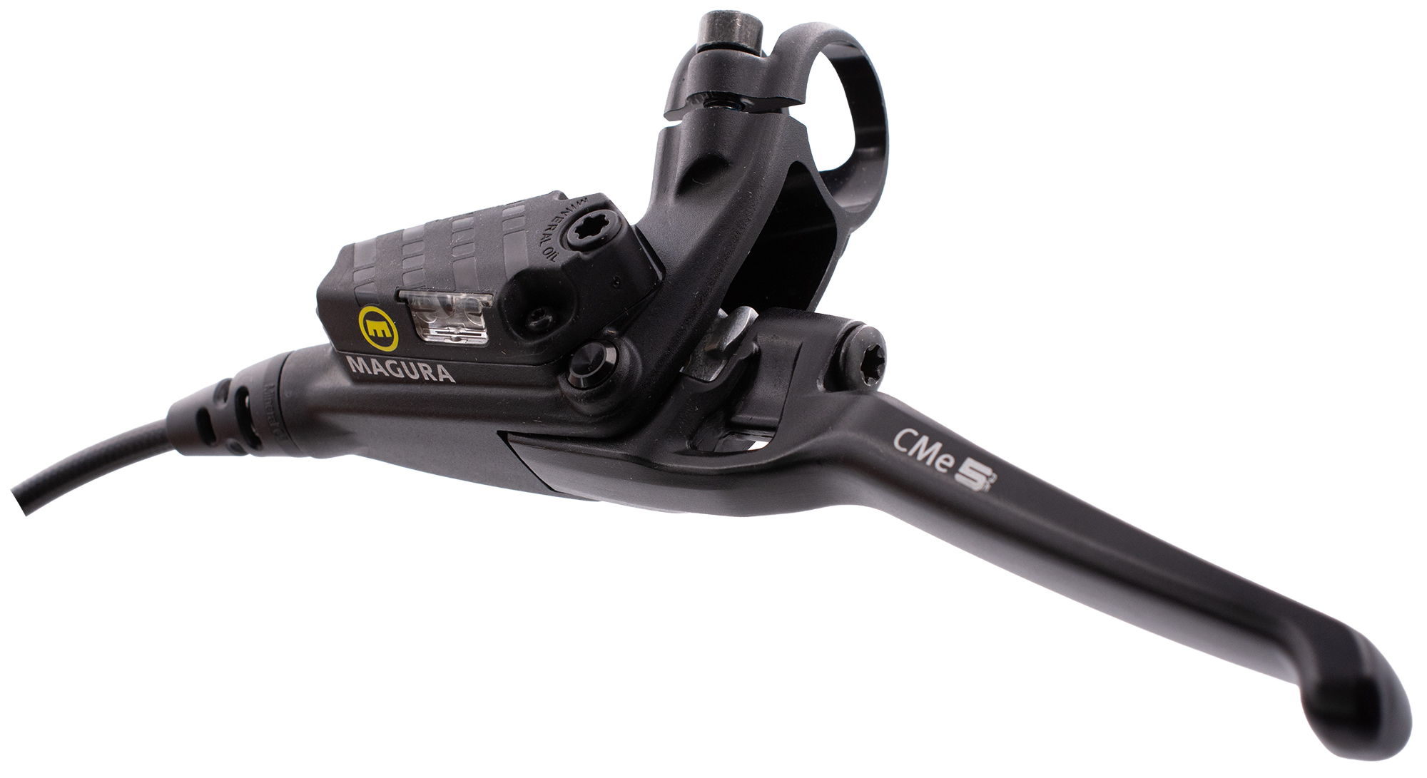 CMe5 Freno de disco delantero de 4 dedos 2900mm TOP-DEAL