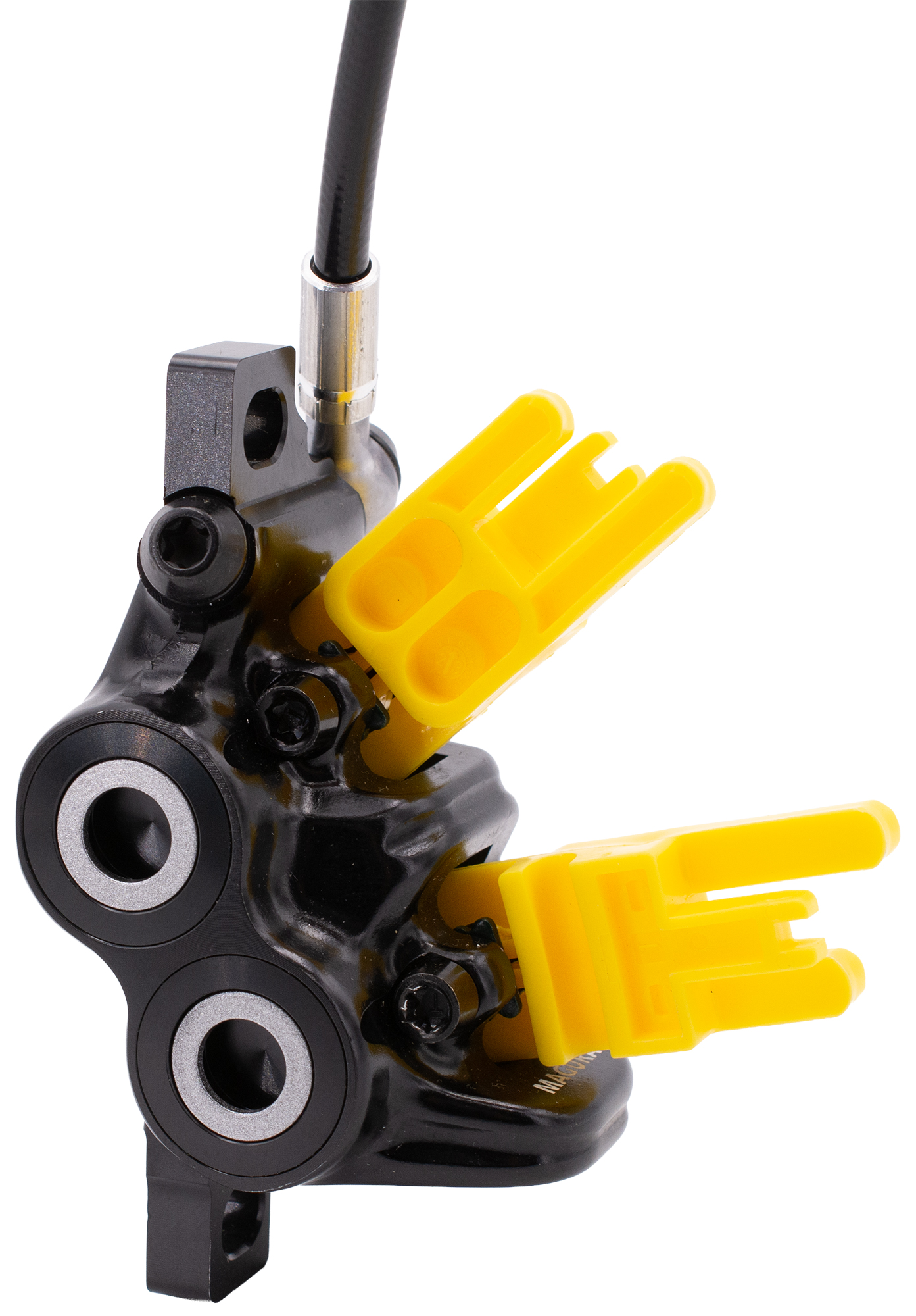CMe5 Freno de disco delantero de 4 dedos 2900mm TOP-DEAL