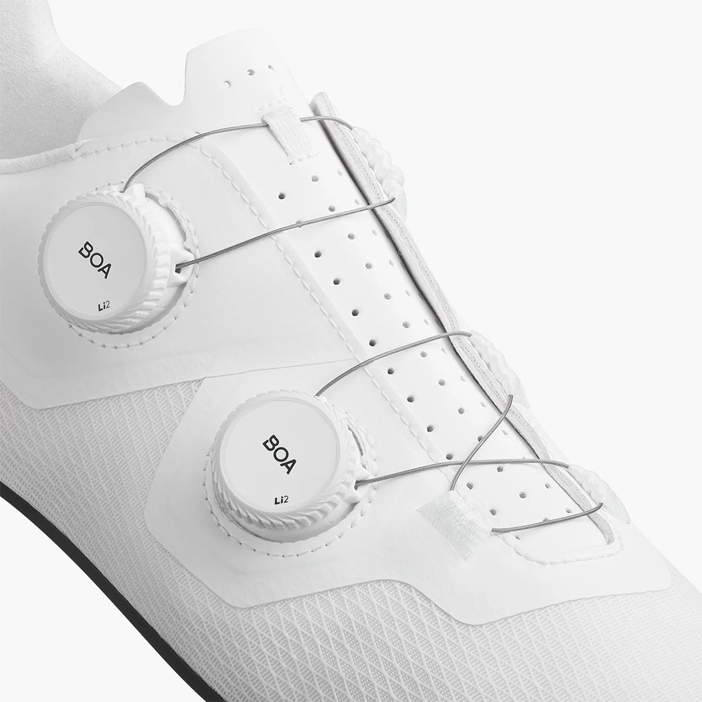 Lyra - Chaussures de vélo de course
