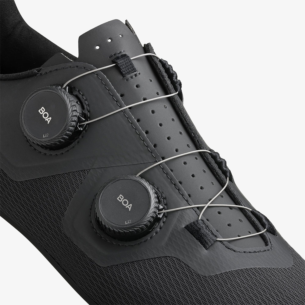Lyra - Chaussures de vélo de course