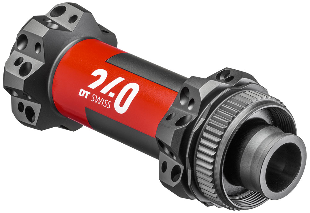 240 EXP MTB Straightpull CL 15x100mm Vorderradnabe
