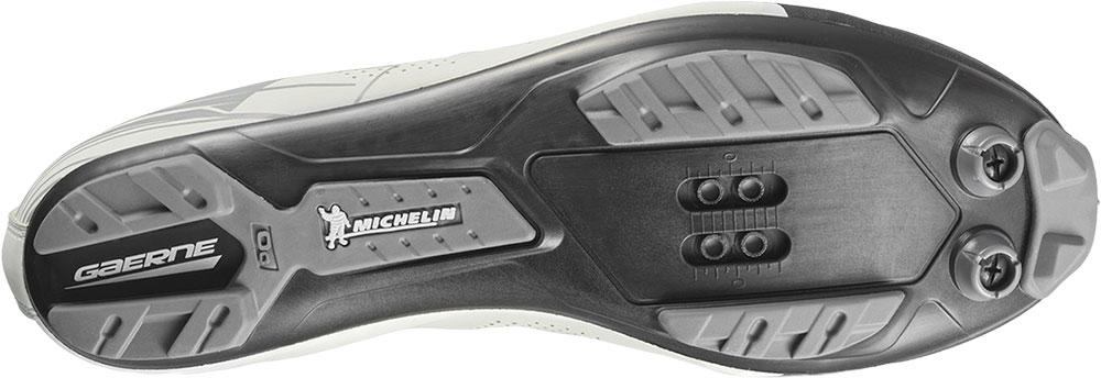 G.Obsidian - Gravelschuhe