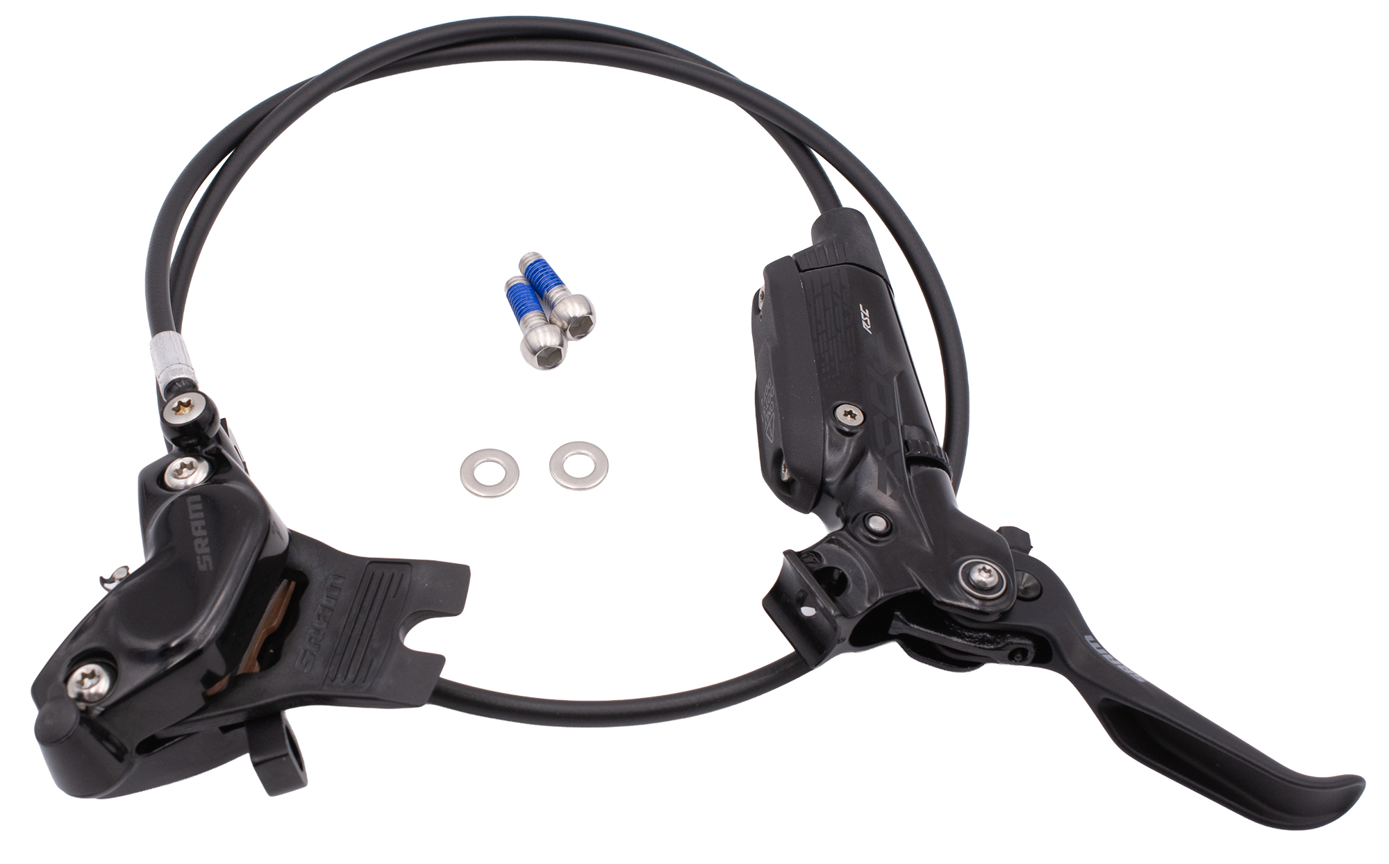 Code RSC front disc brake 800mm TOP-DEAL