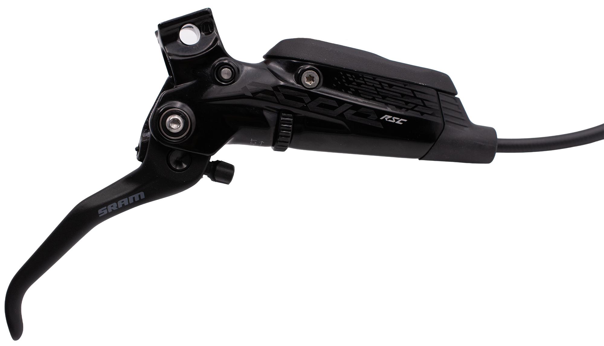 SRAM Code RSC front disc brake 800mm TOP-DEAL Disc Brakes - Front