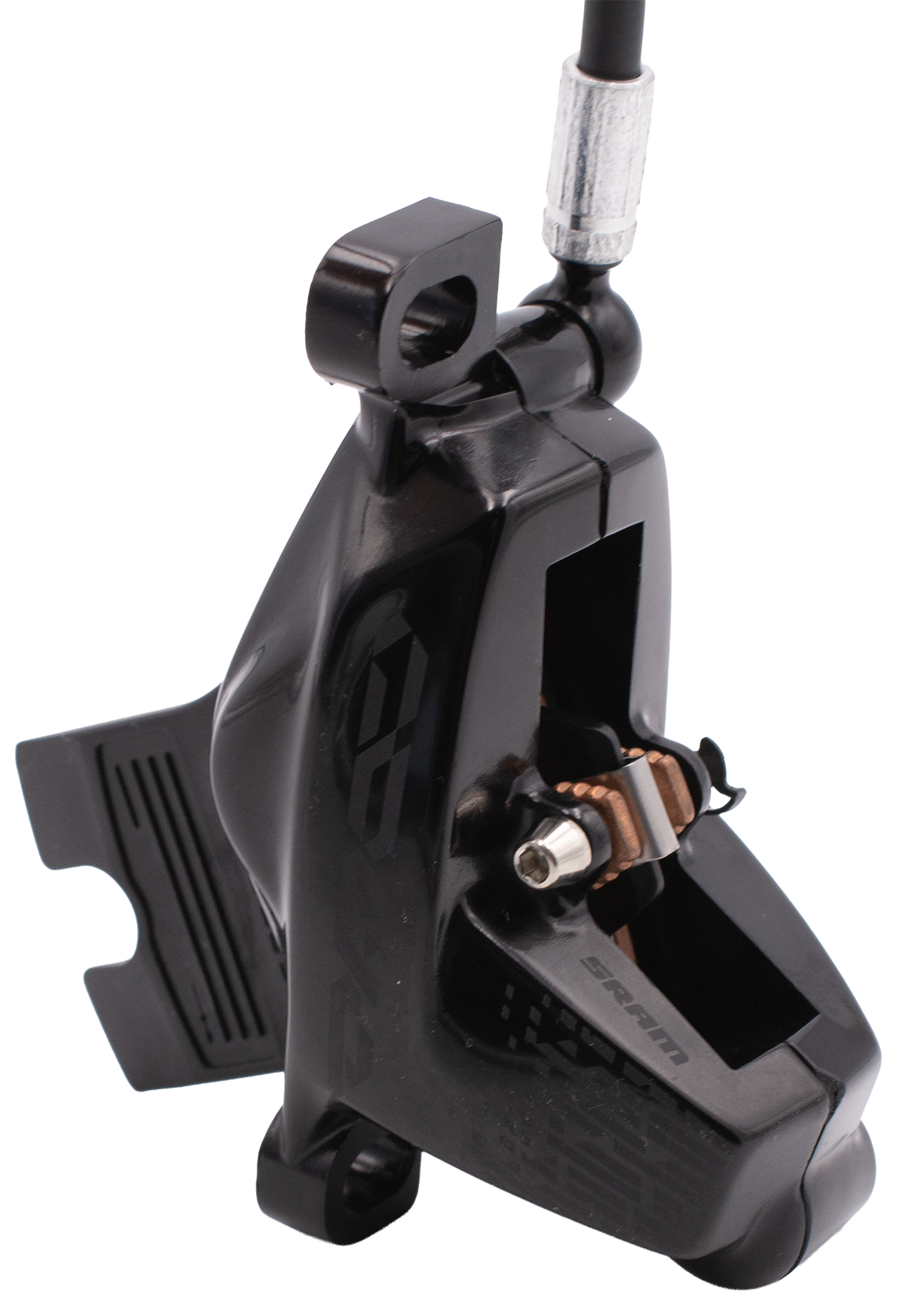 SRAM Code RSC front disc brake 800mm TOP-DEAL Disc Brakes - Front