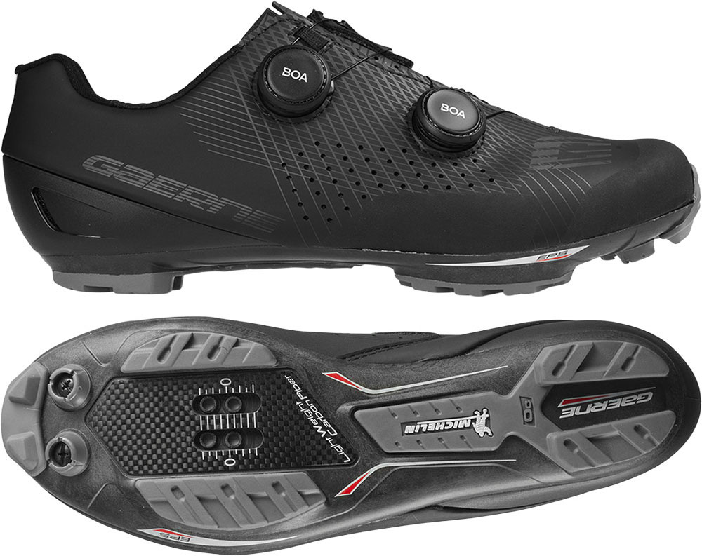 Carbon G.Dare - MTB Shoes