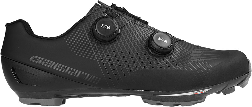 Carbon G.Dare - MTB Shoes
