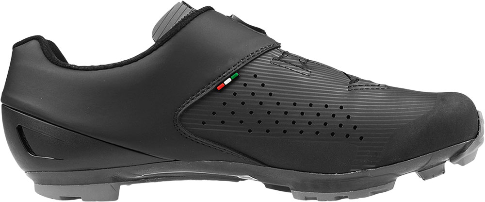 Carbon G.Dare - MTB Shoes