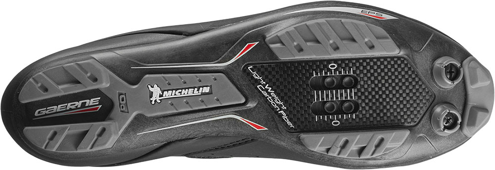 Carbon G.Dare - MTB Shoes