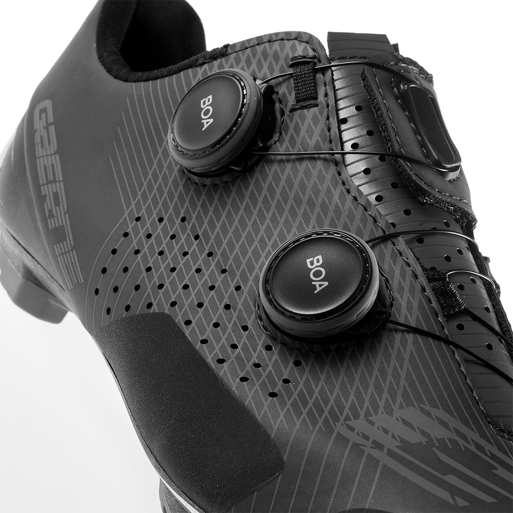 Carbon G.Dare - MTB Shoes