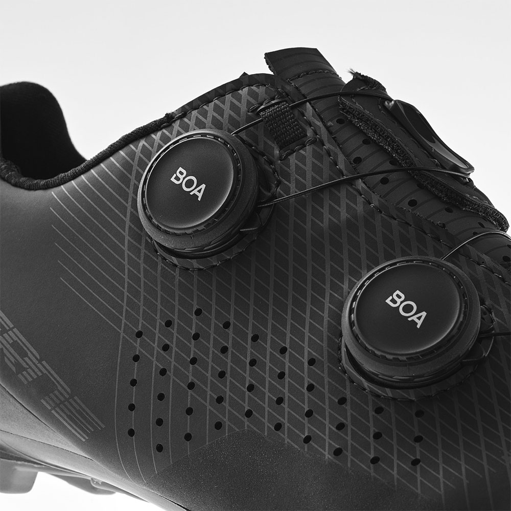Carbon G.Dare - MTB Shoes