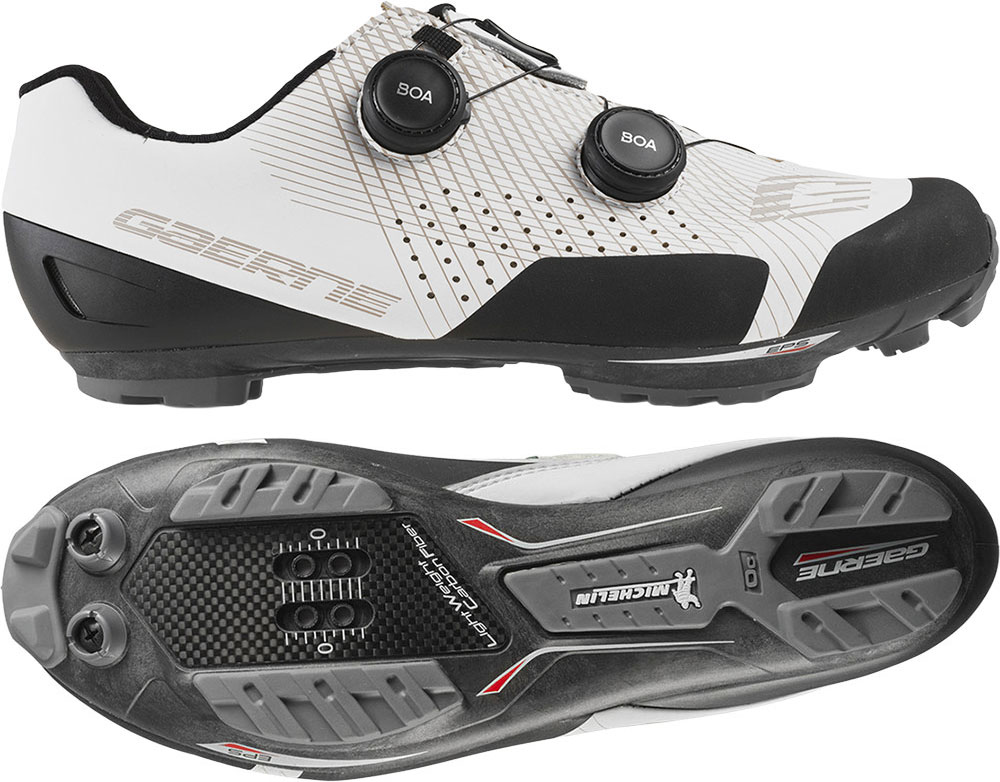 Carbon G.Dare - MTB Shoes