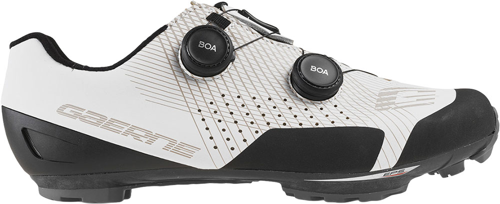 Carbon G.Dare - MTB Shoes