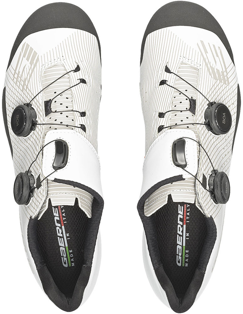 Carbon G.Dare - MTB Shoes