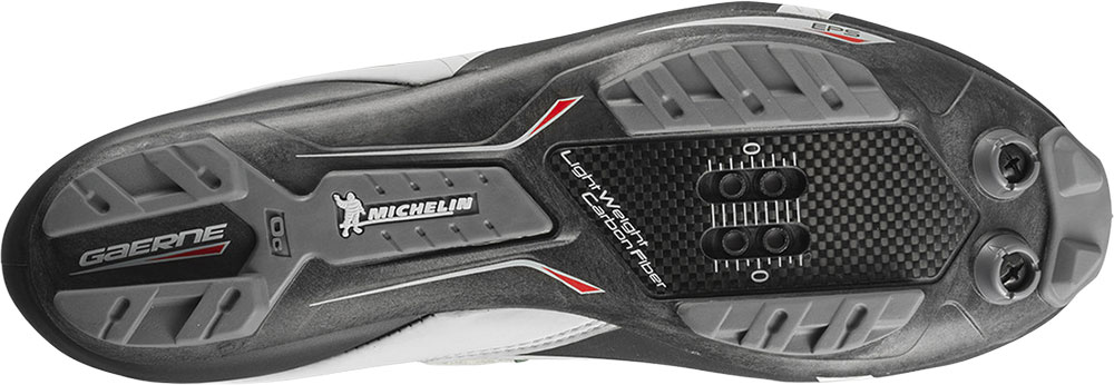 Carbon G.Dare - MTB Shoes
