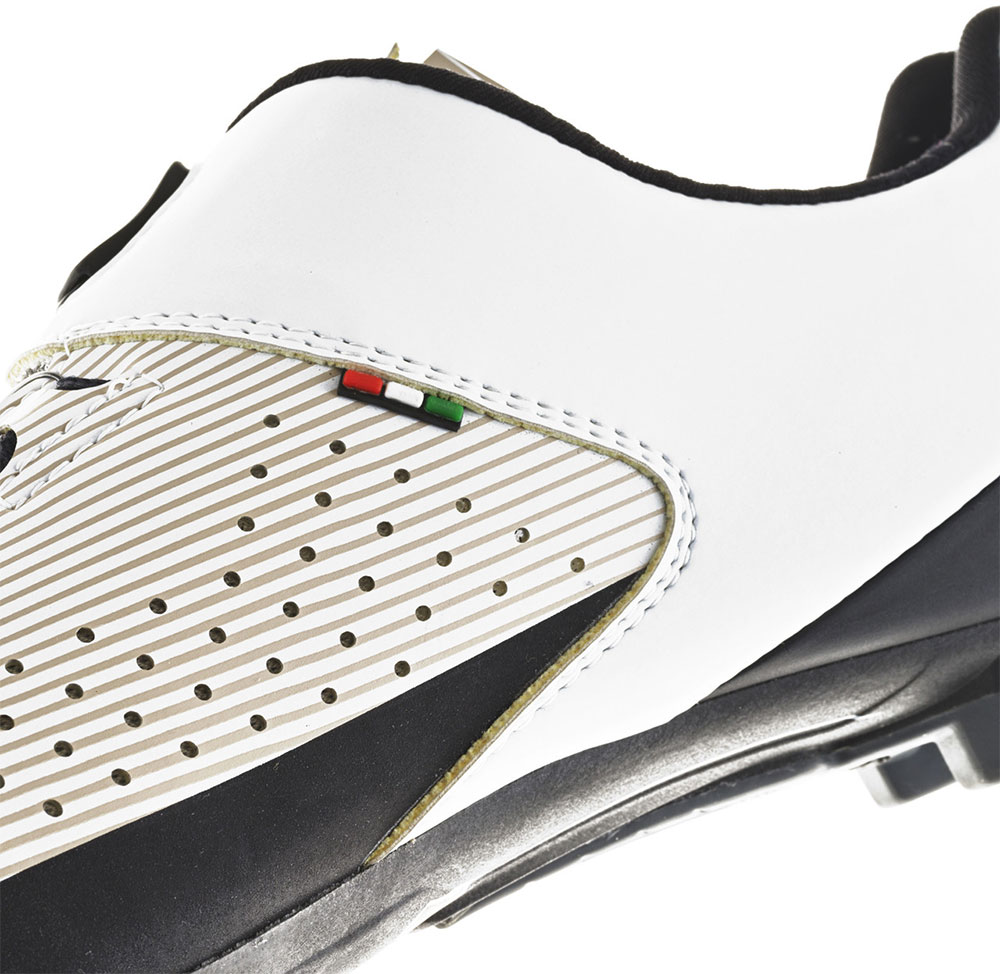 Carbon G.Dare - MTB Shoes