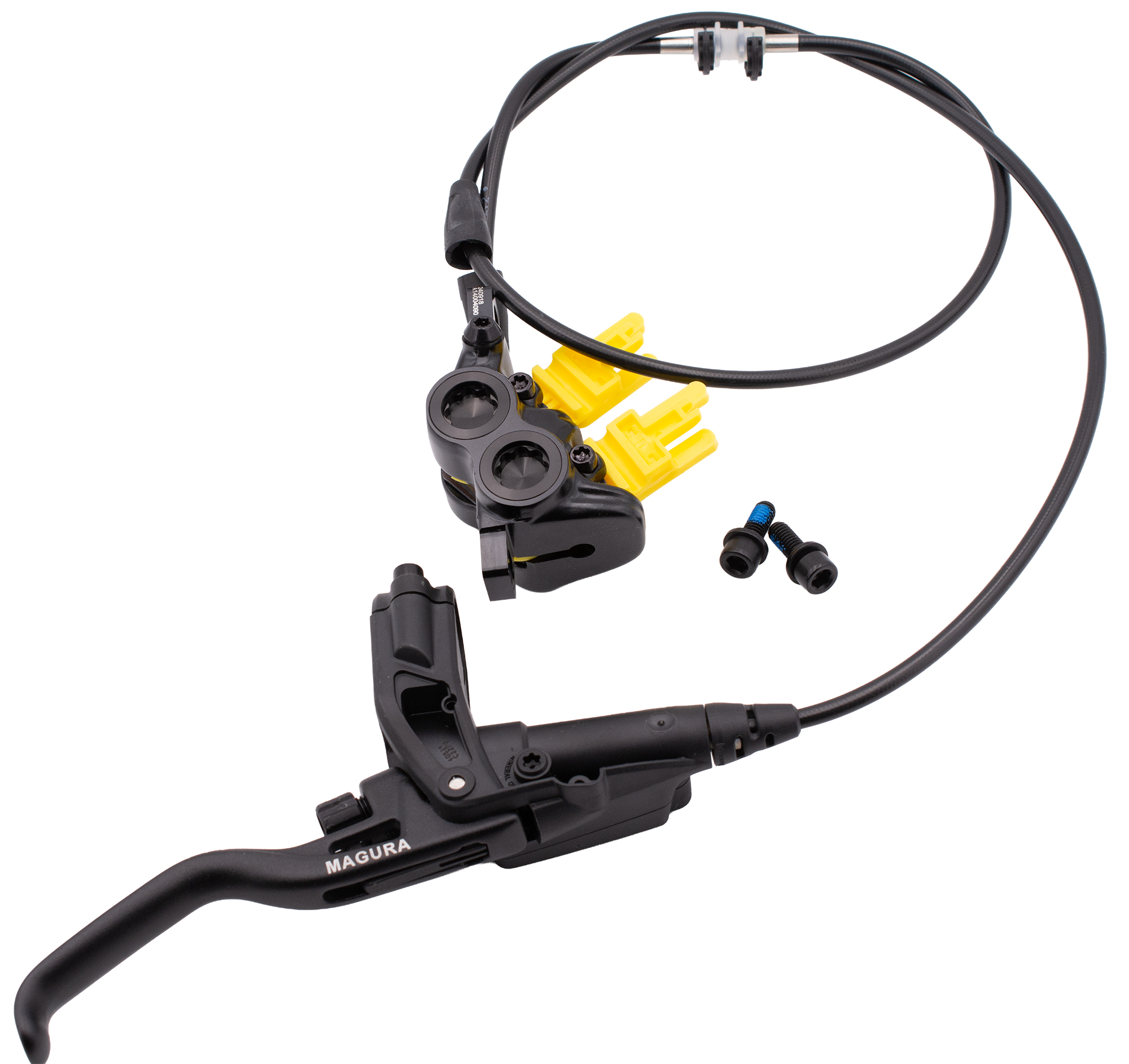 Frein à disque avant MT C ABS 150mm/700mm TOP-DEAL