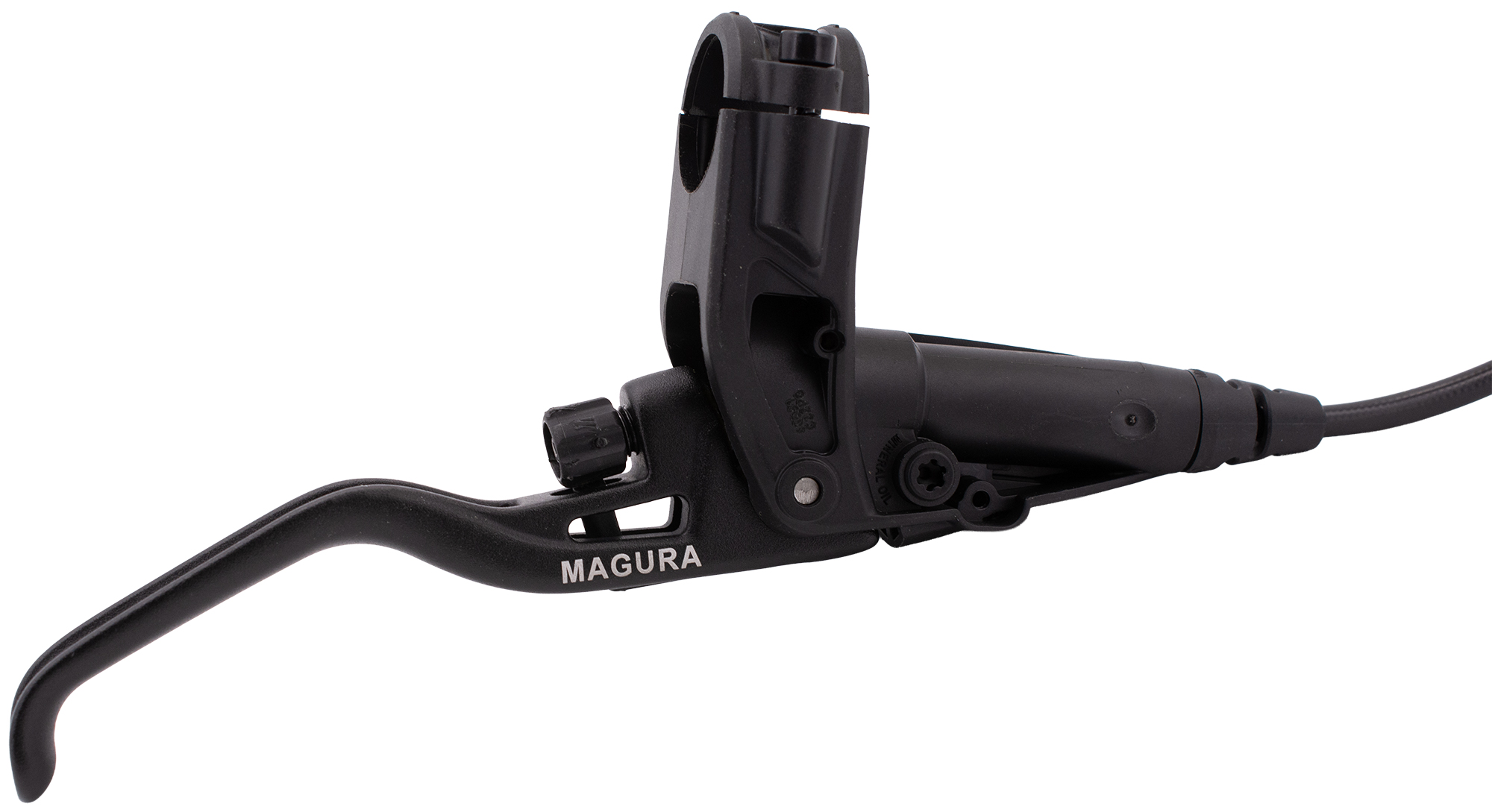 Freno de disco delantero MT C ABS 150mm/700mm TOP-DEAL
