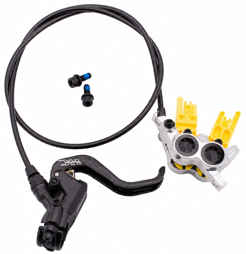 MT Trail Carbon HC levier de frein à disque 1 doigt avant 900mm TOP-DEAL