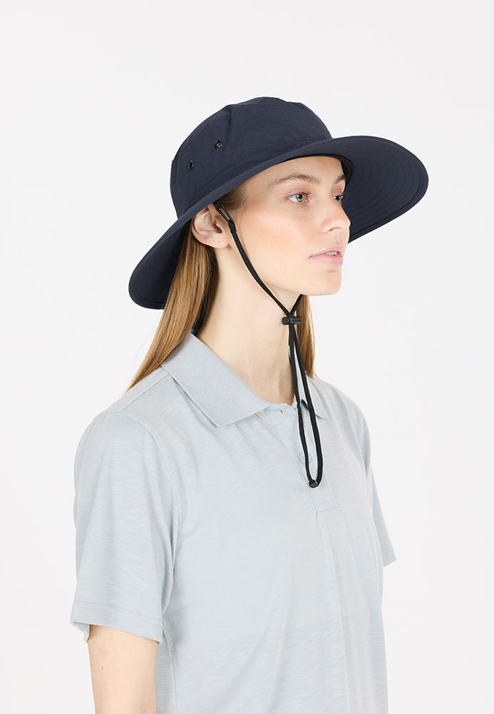 Calter - Sombrero azul marino