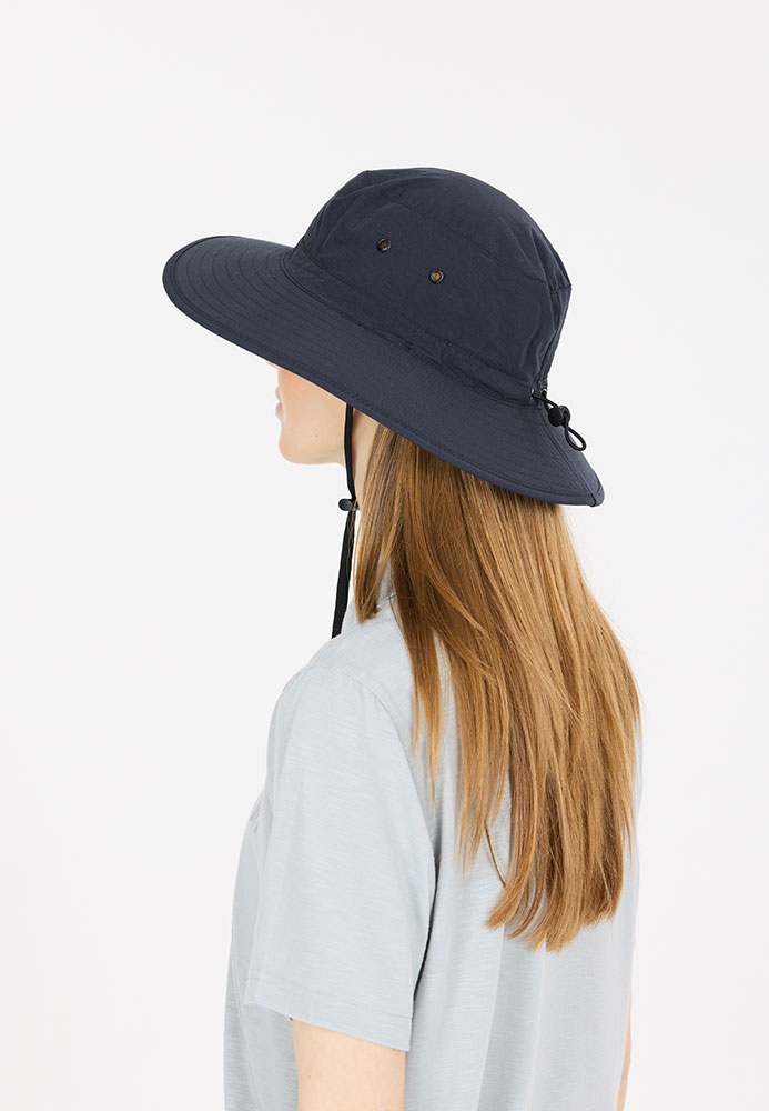 Calter - Sombrero azul marino