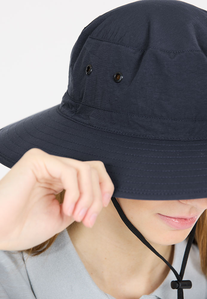 Calter - Sombrero azul marino