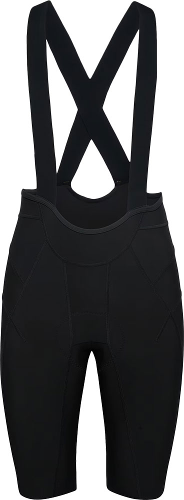 Endurance Bib - Cycling Shorts with Pad