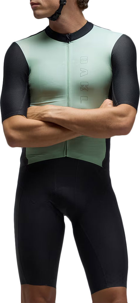 Endurance Bib - Cycling Shorts with Pad