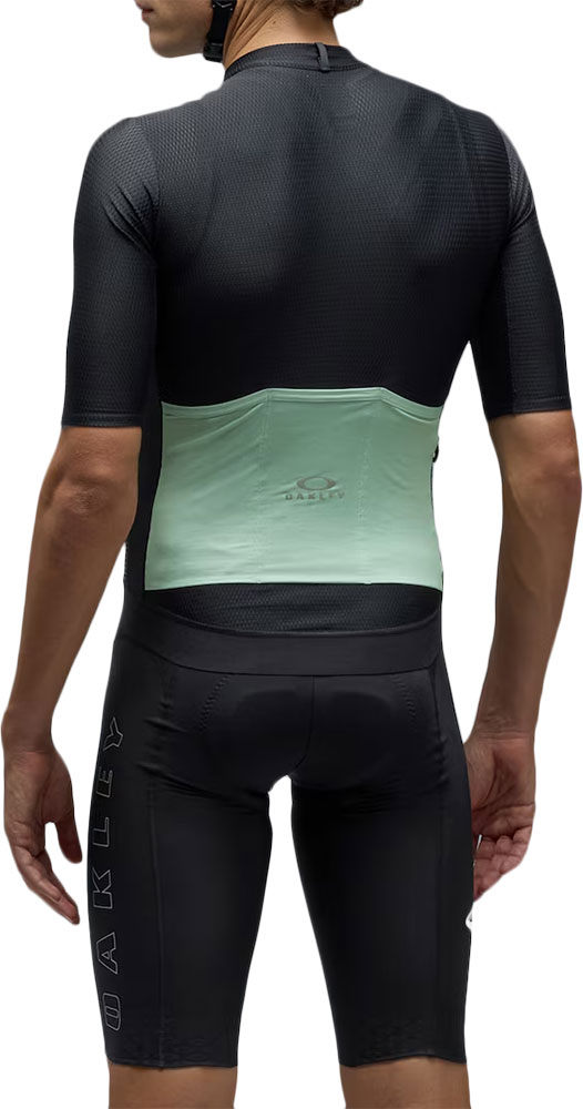 Endurance Bib - Cycling Shorts with Pad