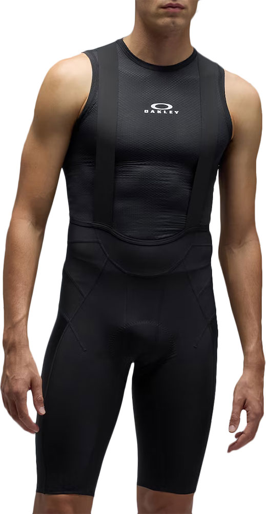 Endurance Bib - Cycling Shorts with Pad