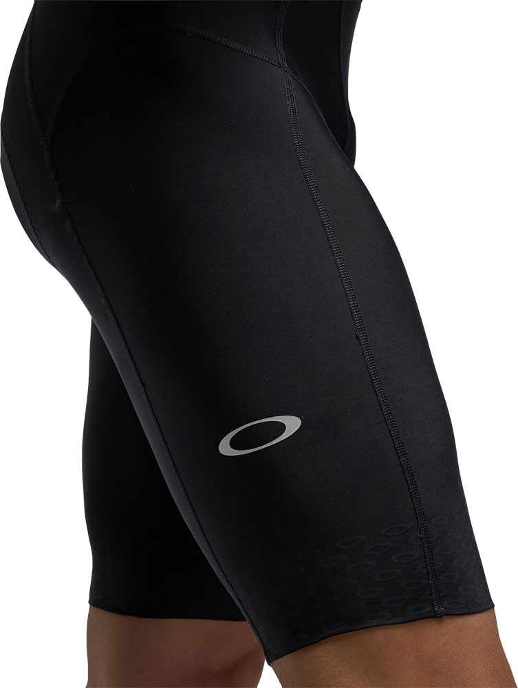 Endurance Bib - Cycling Shorts with Pad