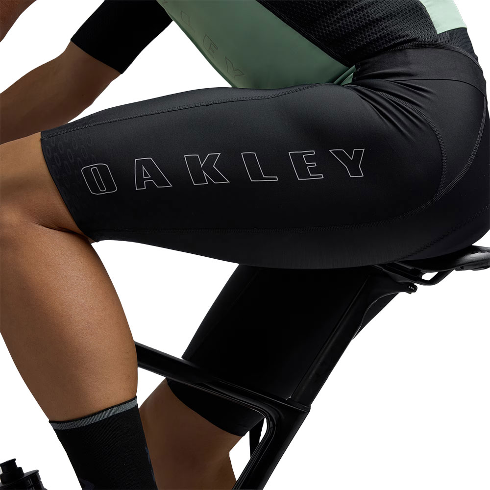 Endurance Bib - Cycling Shorts with Pad
