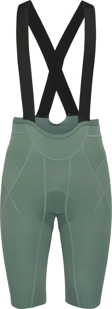 Endurance Bib - Cycling Shorts With Pad