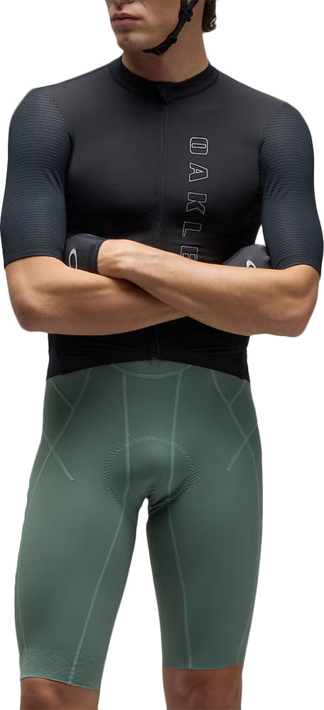Endurance Bib - Cycling Shorts With Pad
