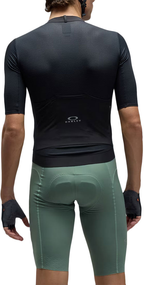 Endurance Bib - Cycling Shorts With Pad