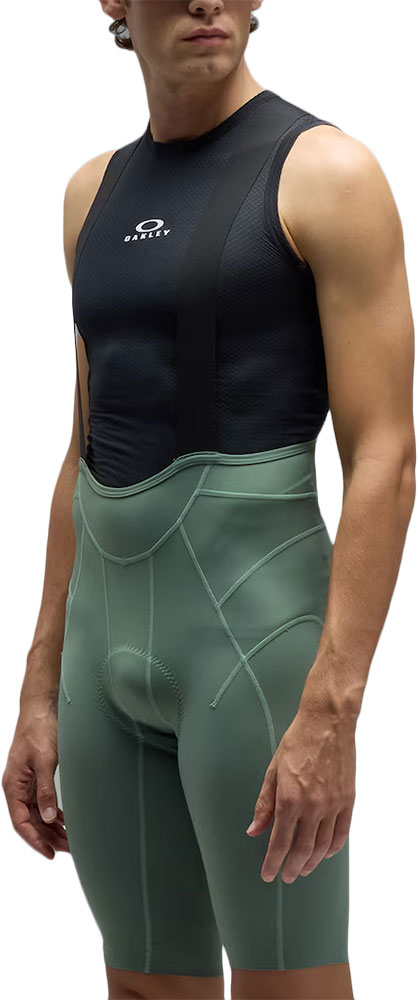 Endurance Bib - Cycling Shorts With Pad