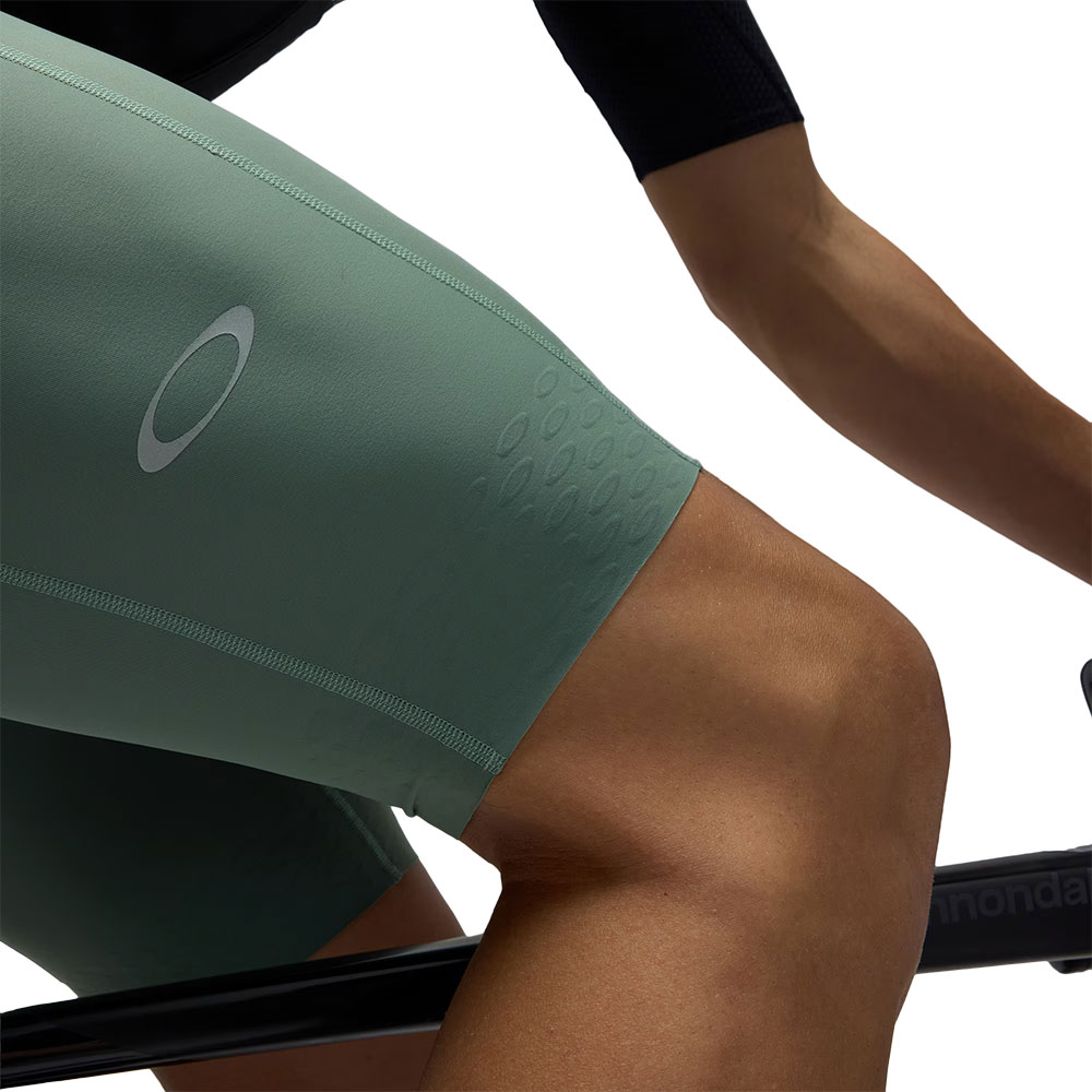 Endurance Bib - Cycling Shorts With Pad