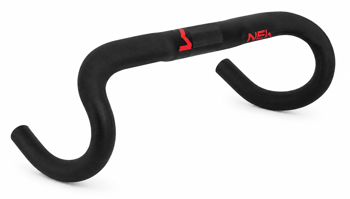 Manubrio Wing Bar Advanced 318 Carbon 42cm TOP DEAL