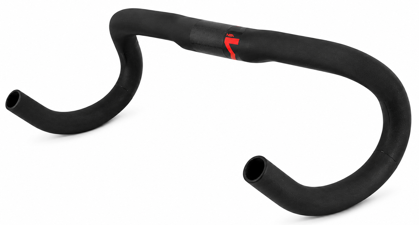 Manubrio Wing Bar Advanced 318 Carbon 42cm TOP DEAL